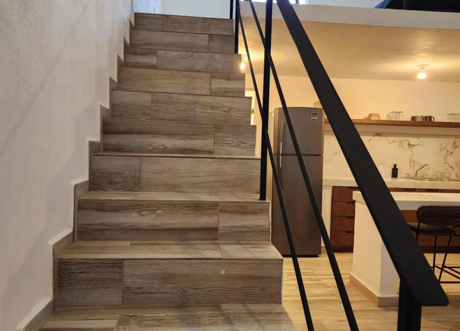 Somos Rastas Lofts Apartman Cabo San Lucas